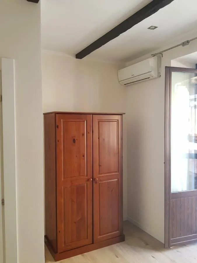 B&B Gisira Catania Frühstückspension