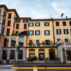 Vip Pensjonat Bergamo