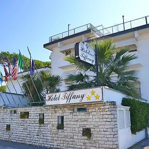 Tiffany Hotel Marina di Massa