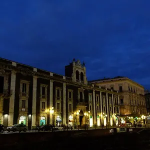 Domoikos Pensjonat Katania