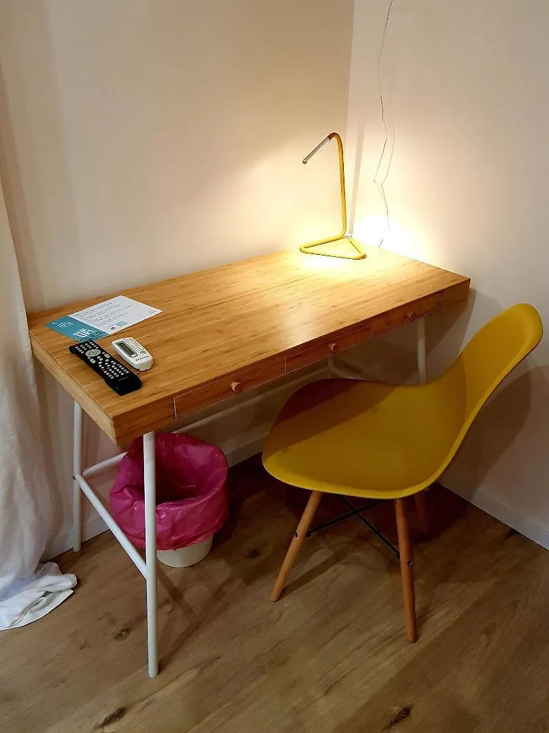 B&B Gisira CTA Italien