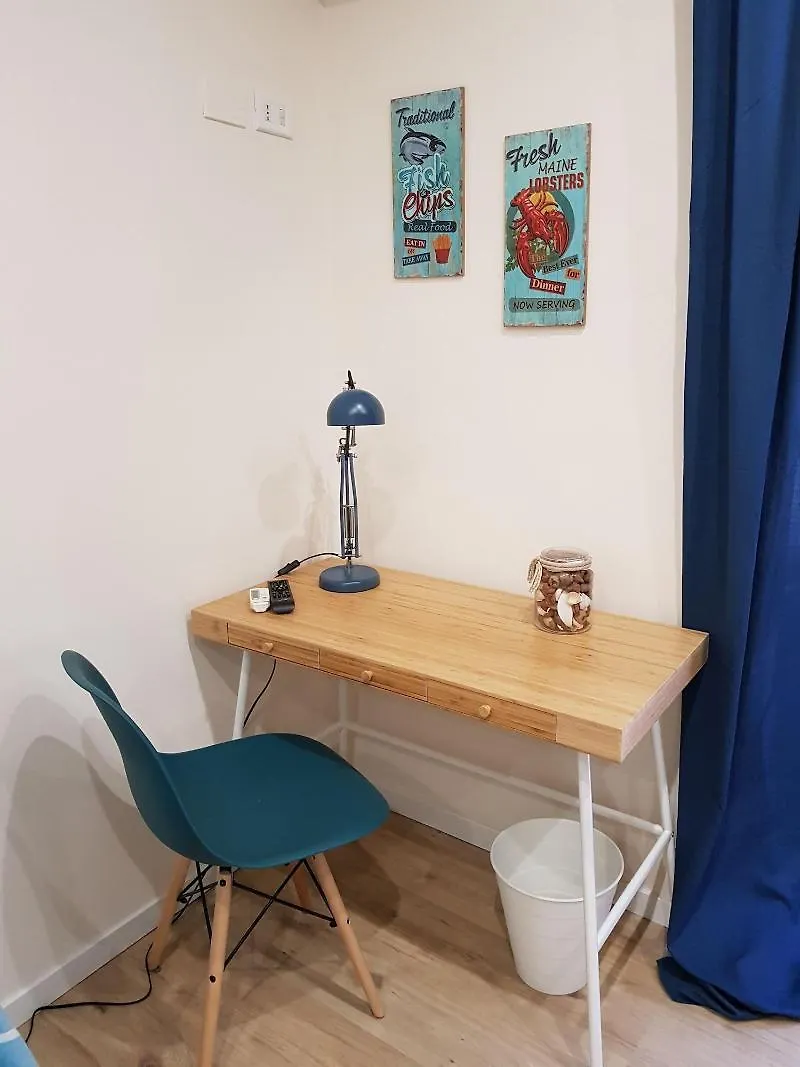 B&B Gisira CTA Frühstückspension