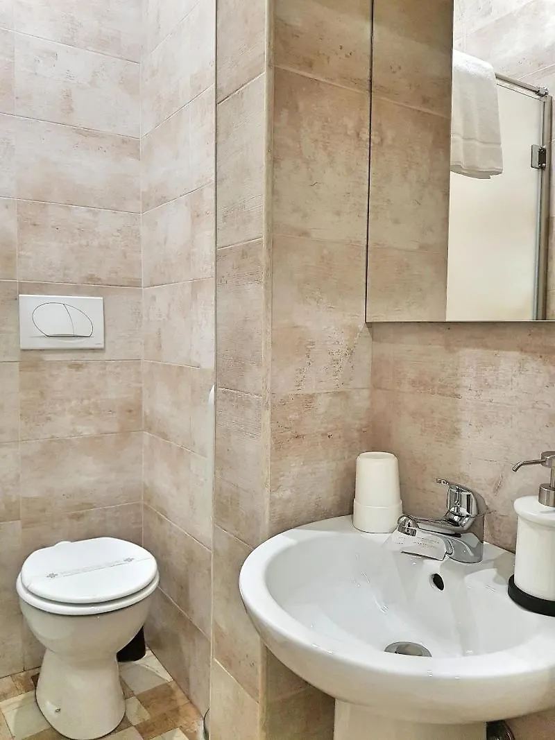 Frühstückspension B&B Gisira CTA