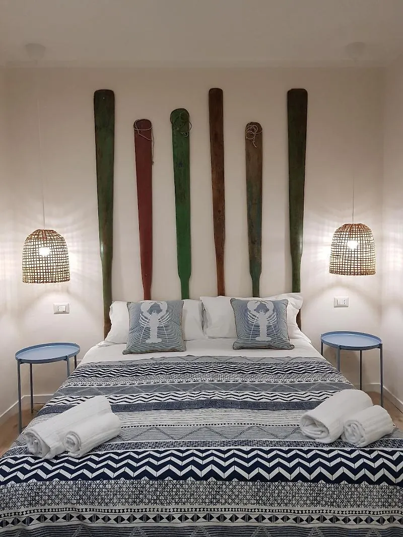 B&B Gisira CTA Frühstückspension
