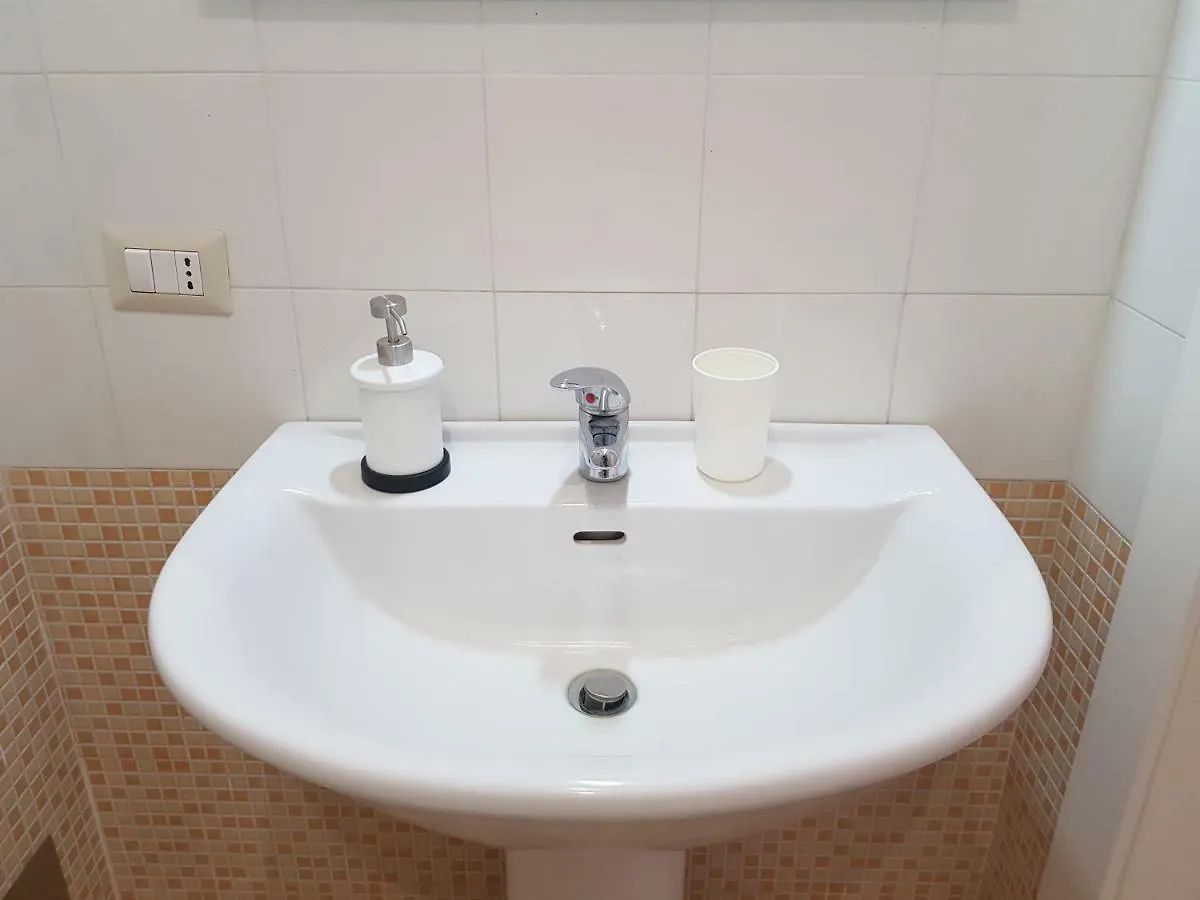 B&B Gisira CTA 3*,