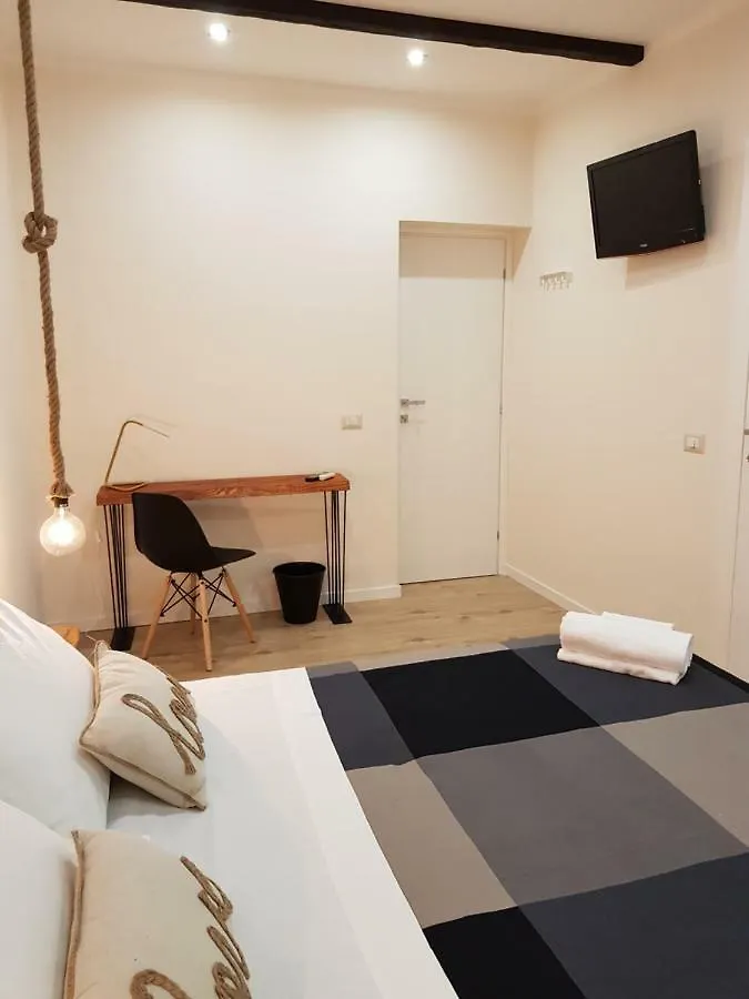 B&B Gisira CTA