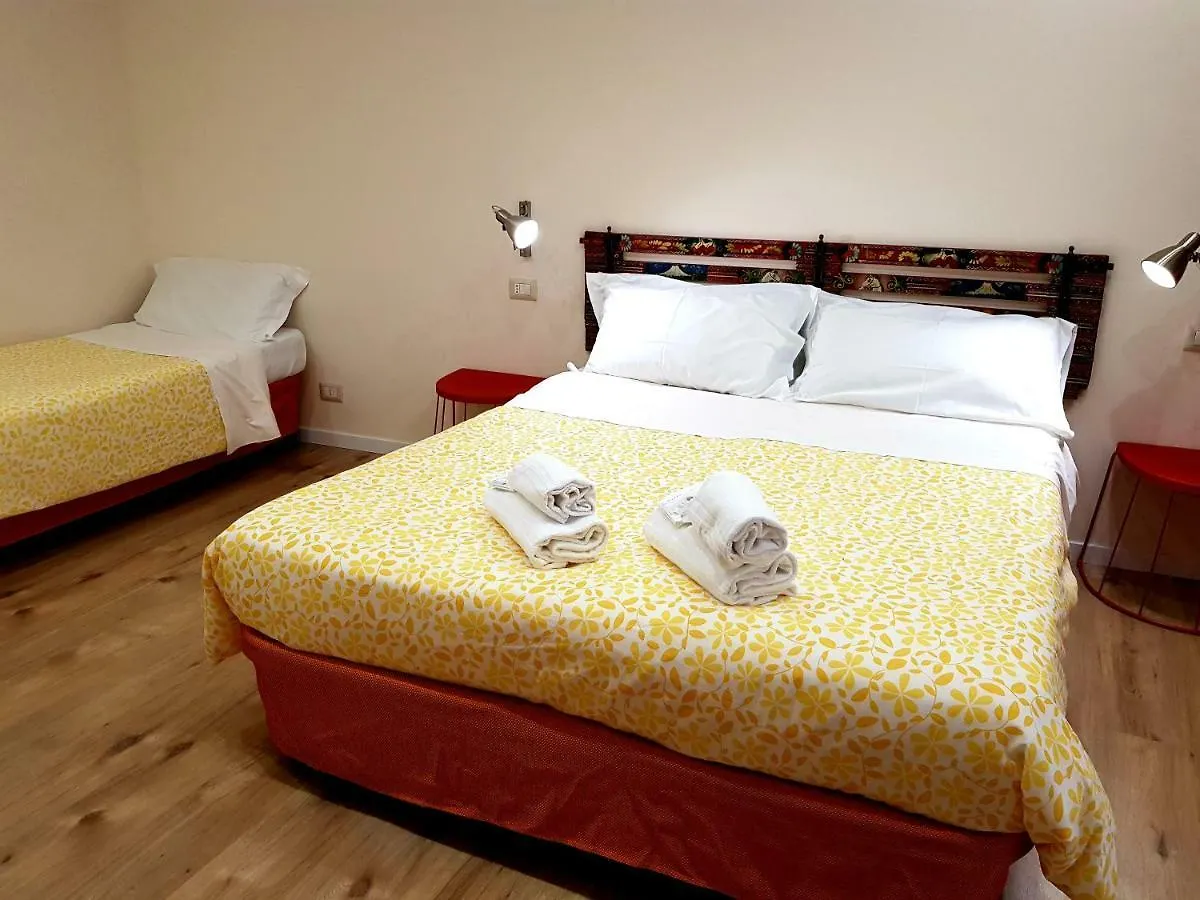 B&B Gisira CTA Frühstückspension