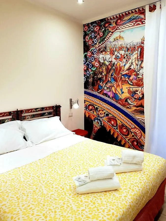 B&B Gisira CTA 3*,  Italien